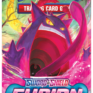 Fusion Strike – Booster Pack