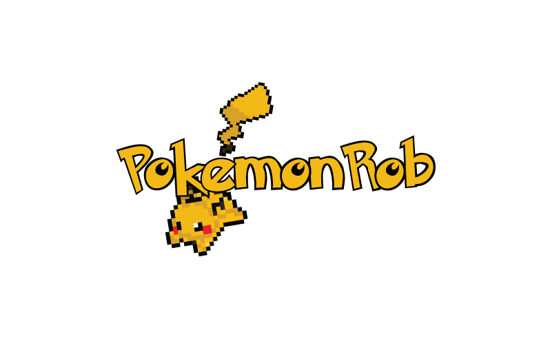 PokemonRob