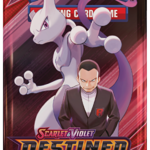 Destined Rivals - Booster Pack