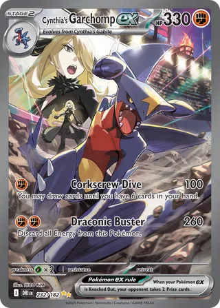 Garchomp