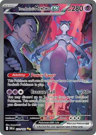 Mewtwo