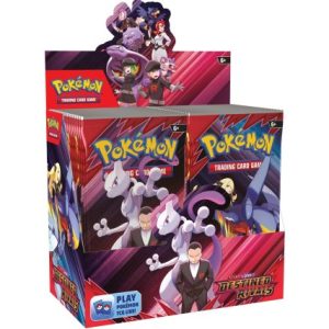 Destined Rivals - Booster Box