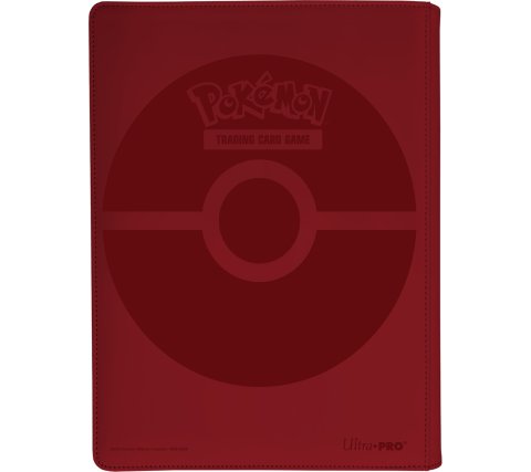 Charizard - 9 Pocket - Elite - Ultra Pro Binder - Afbeelding 3