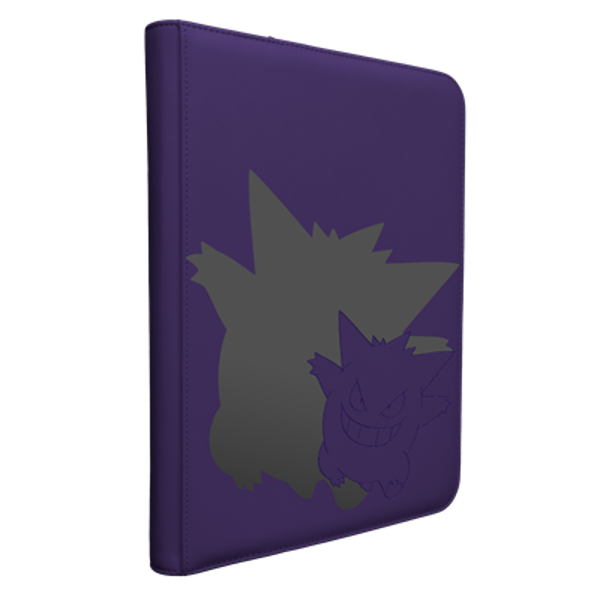 Gengar - 9 Pocket - Elite - Ultra Pro Binder