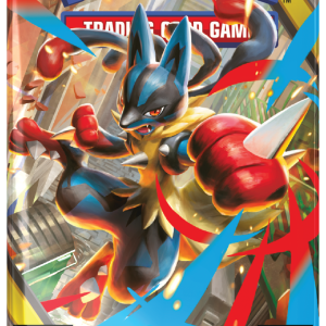 Mega Evolution - Booster Pack