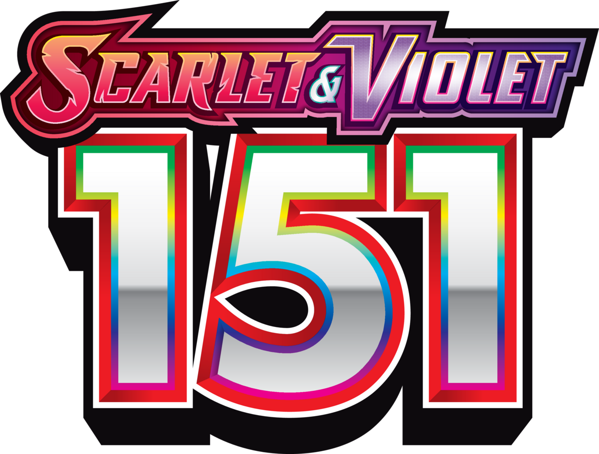 Scarlet & Violet - 151 - Elite Trainer Box - Afbeelding 3